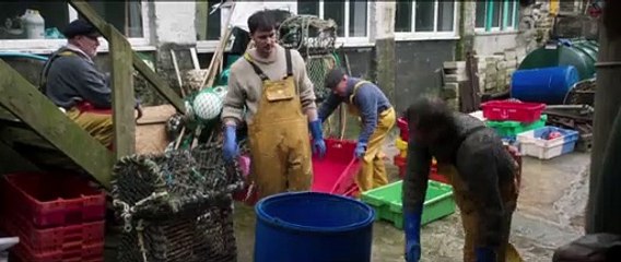 Fisherman's Friends - Vom Kutter in die Charts