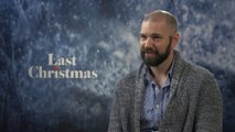 LAST CHRISTMAS: Director Paul Feig on creating his new seasonal comedy