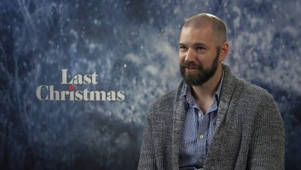 LAST CHRISTMAS: Director Paul Feig on creating his new seasonal comedy
