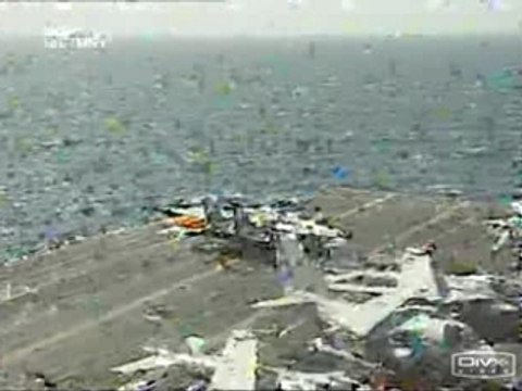 Weapons of WW2 - Aircraft Carriers (Part 1)