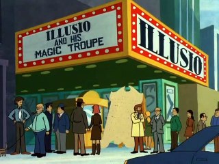 Las Aventuras de Chan E10