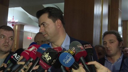“Shqipëria mbahet peng”/ Basha: Shumë shpejt do të ketë zgjedhje