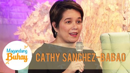 Steps of grieving | Magandang Buhay