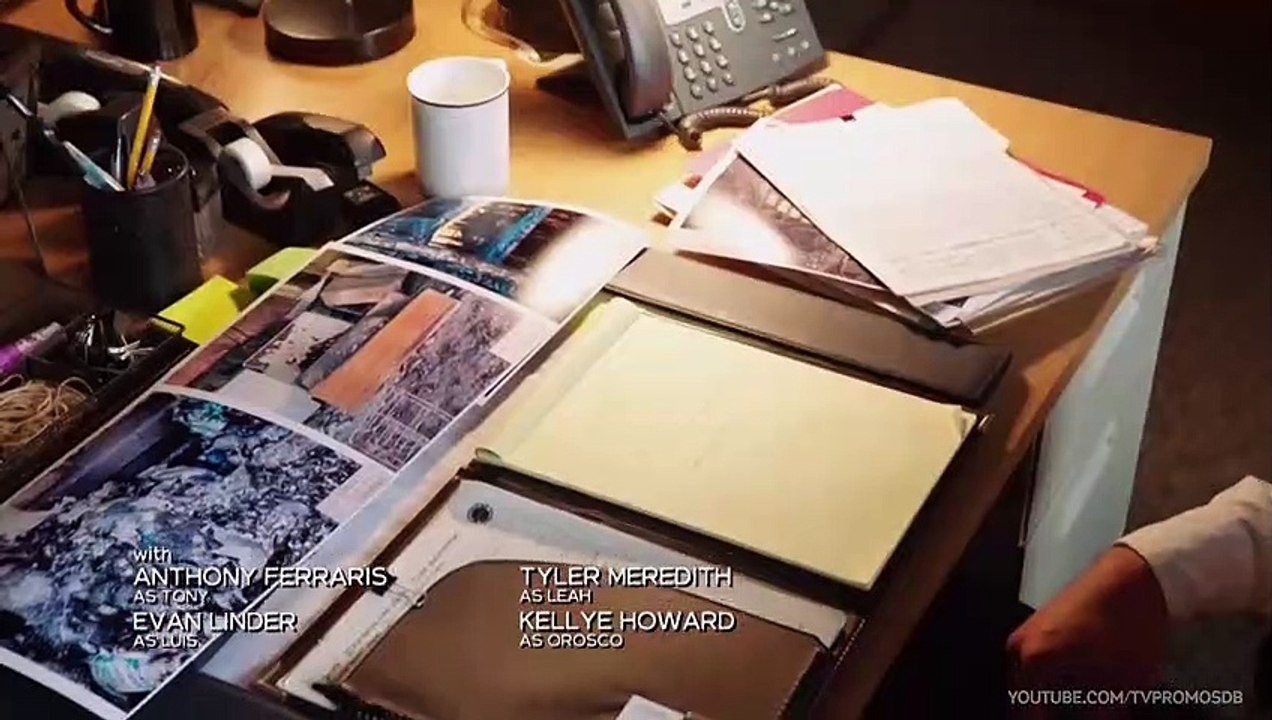 Chicago Fire S08E08 Seeing is Believing