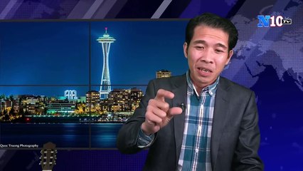 Nguyễn Phú Trọng Sức Khỏe Lâm Nguy Và Sự Trỗi Dậy Của Hạt Giống Đỏ -Thái Tử Đảng Clip 1