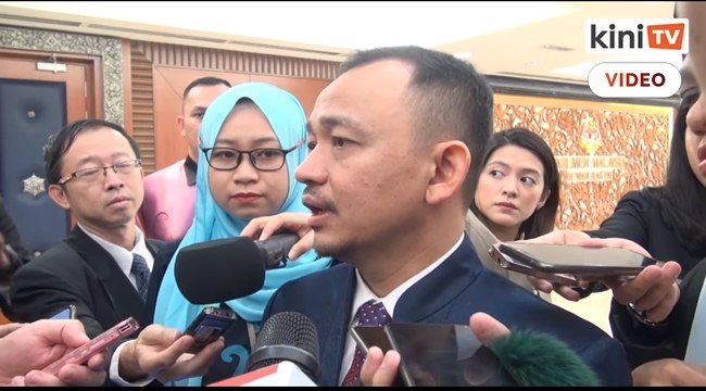 Kementerian Pendidikan belum terima laporan UEC