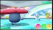 Pokemon Let's Go pikachu Gyarados vs Mega Gyarados, Batalla de gimnasio con Misty