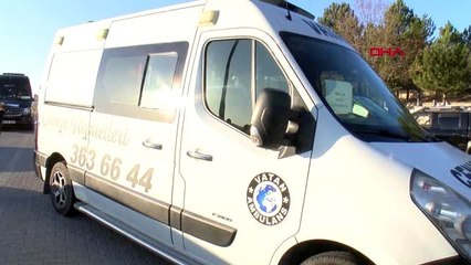 Çorum arkeolog, 20 yıldır kazı yaptığı alanın yanına defnedildi