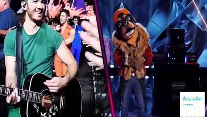#TheMaskedSinger Season 2 Episode 5#The Masked Singer S 2 E0 5 - 6th November 2019
