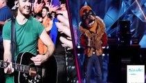 #TheMaskedSinger Season 2 Episode 5#The Masked Singer S 2 E0 5