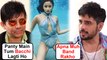 KRK INSULTS Alia Bhatt In Public, Ex Boyfriend Sidharth Malhotra REACTS | Vogue 2019