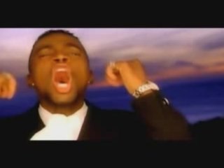 Damion Hall & Chanté Moore . Satisfy You [Remix. 1994]