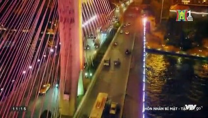 Phim Trung Quốc Hôn Nhân Bí Mật Thuyết Minh Bắc Tập 15