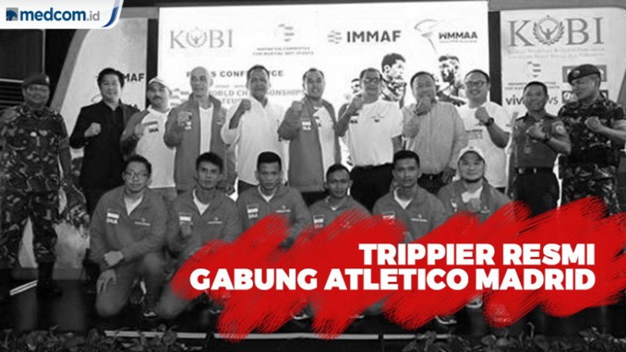 Indonesia Akan Kirim 5 Atlet Tarung Bebas ke Kejuaraan Dunia