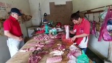 六叔休假北上挺谢坚杰 互拥鼓励为拉曼集气