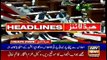 ARYNews Headlines | Imran Khan to chair National Assembly meeting today | 10AM | 7Nov 2019