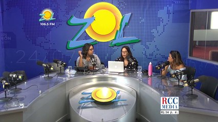 Raquel Díaz nos habla sobre los desechables orgánicos