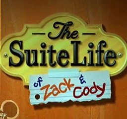 The Suite Life of Zack and Cody - 1x13 - Poor Little Rich Girl