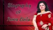 Bangladeshi Playback Singer - Runa Laila - Biography