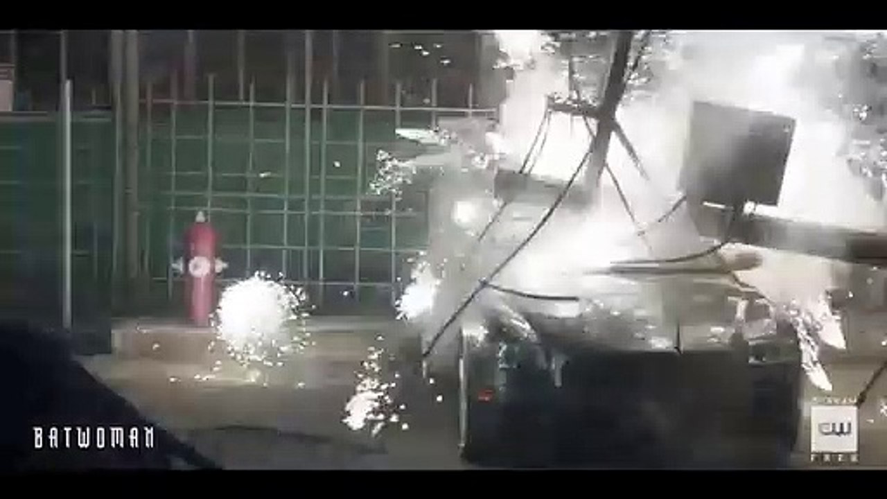 Batwoman 1x06 Extended Promo _I'll Be Judge, I'll Be Jury_ (HD) Season 1 Episode 6 Extended Promo