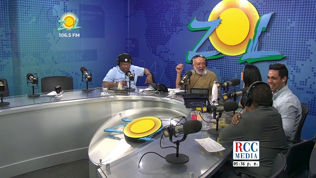 Frases coloquiales en Elmismogolpe con Jochy parte2