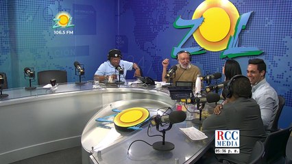 Frases coloquiales en Elmismogolpe con Jochy parte2