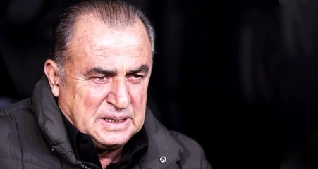 Fatih Terim'den Real Madrid maçı değerlendirmesi: Utanıyorum