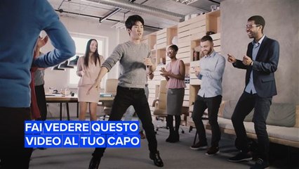 Lavorare di più non significa produrre di più