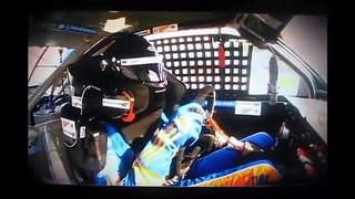 UNCENSORED NASCAR RADIO CHATTER