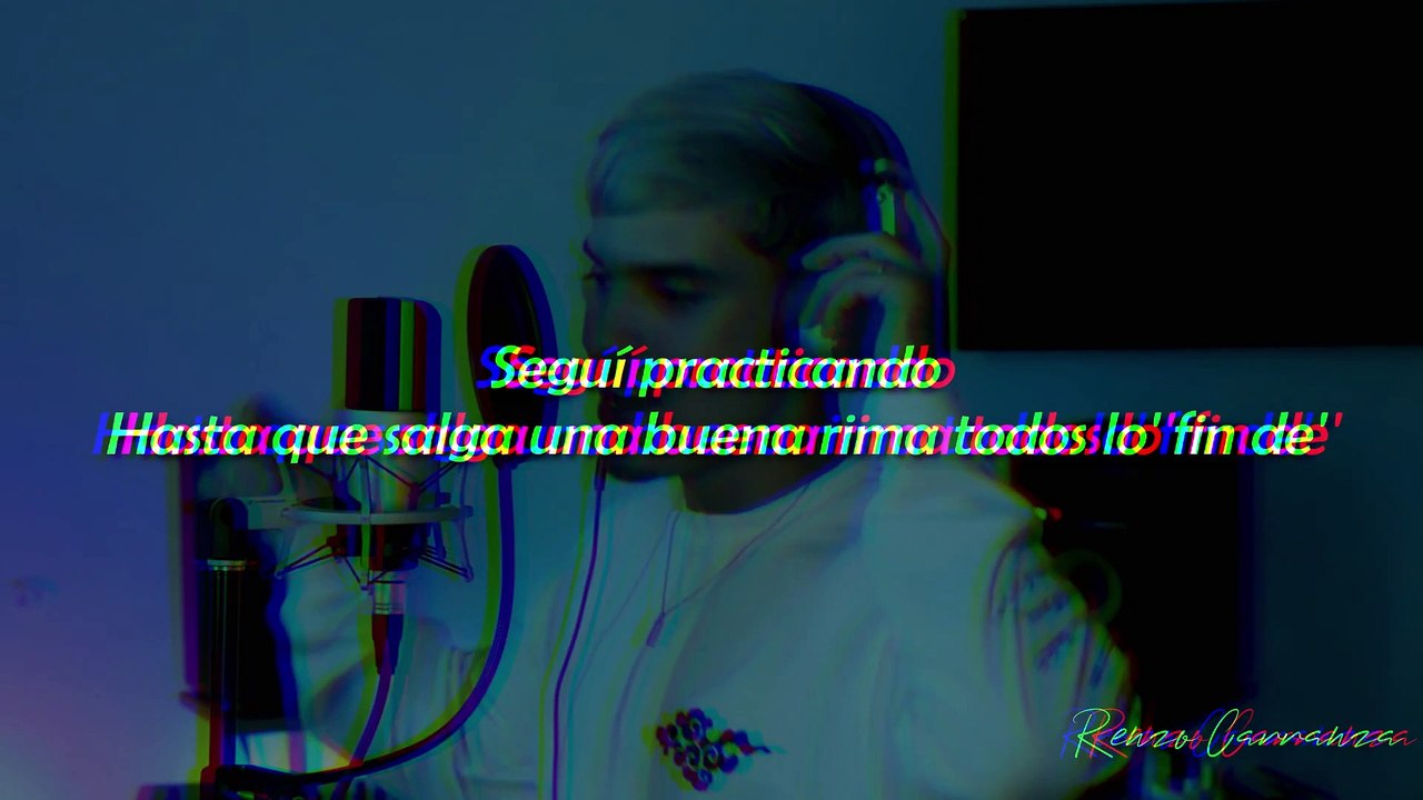 DANI || BZRP Freestyle Sessions #7