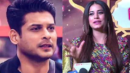 Bigg Boss 13: Nimiki Mukhiya aka Bhumika Gurung's shocking reaction on Siddharth Shukla  FilmiBeat
