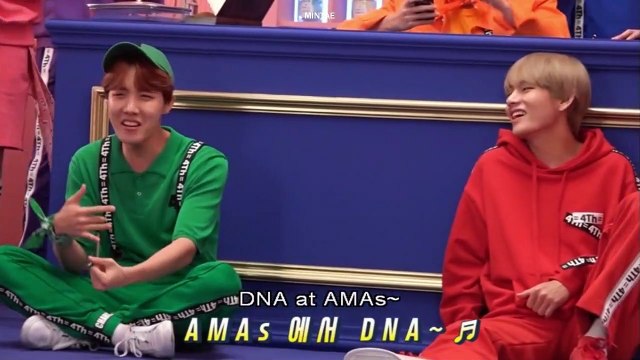 BTS 4th MUSTER 2018 Happy Ever After DVD VCR Shooting Making Film ENG SUB