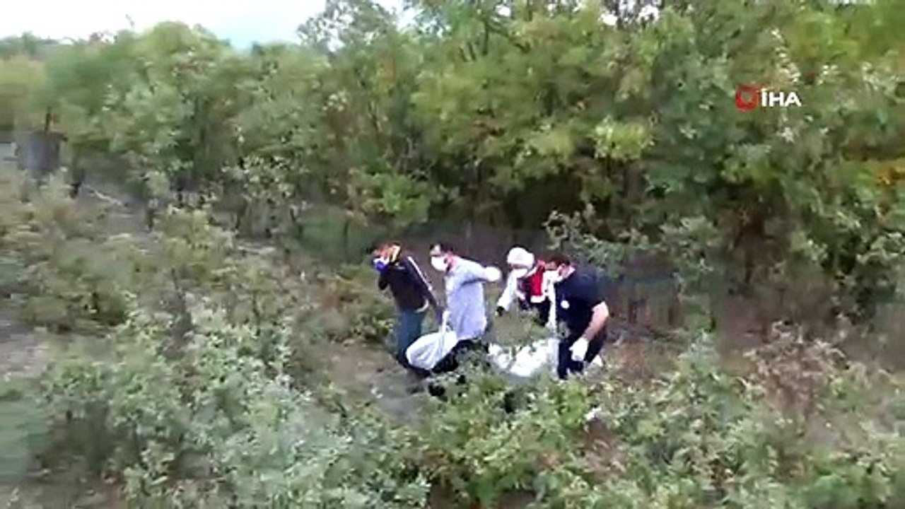 Cinayeti Müge Anlı'nın sorusu aydınlattı ! 13 yaşındaki kızıyla ilişkisi olduğunu öğrenince...