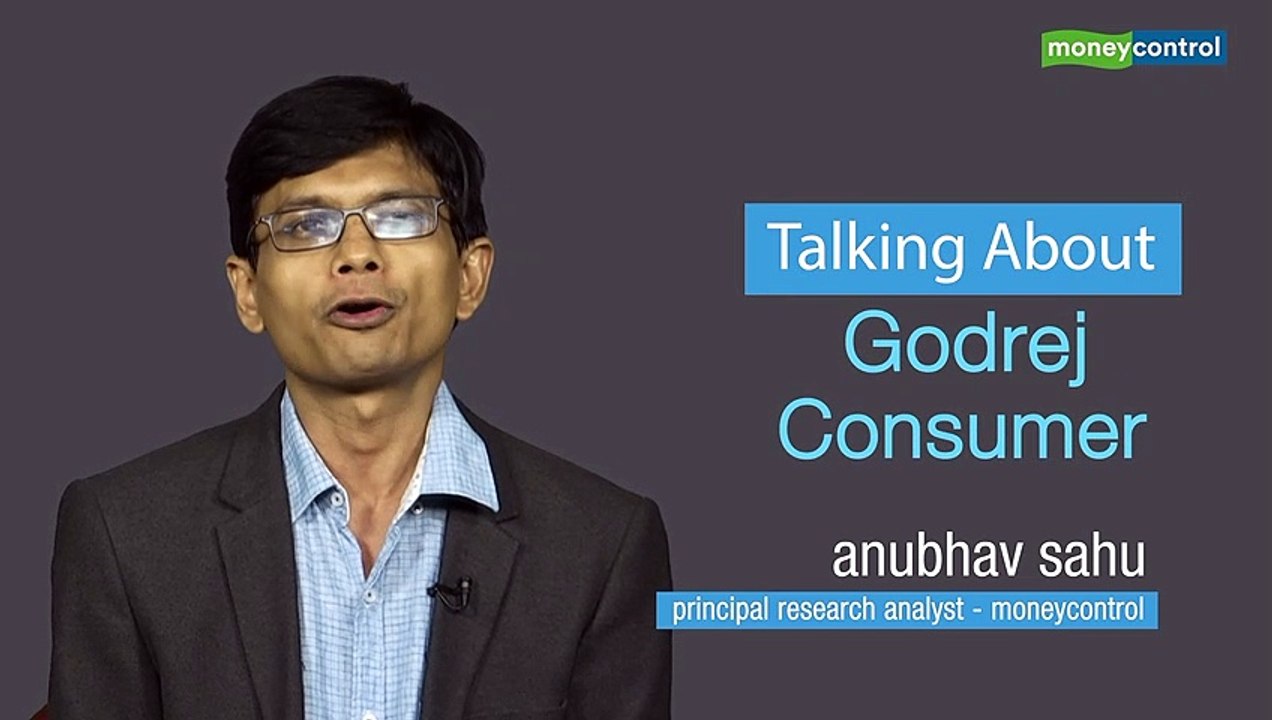 Ideas for Profit | Godrej Consumer