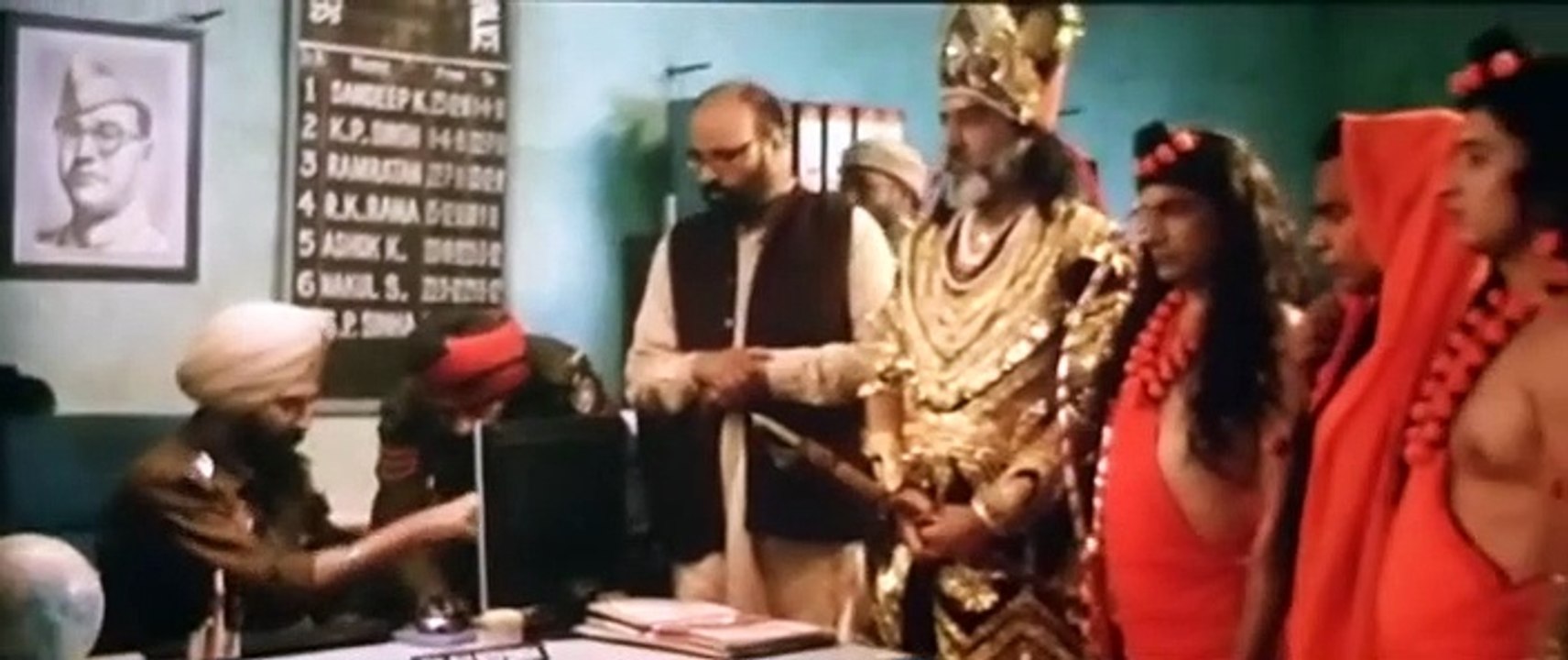 Daaka full Punjabi movie (part-3)/Gippy Grewal/ Zareen khan/Latest punjabi movies 2019(part1 and part2 link in description)