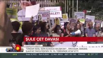 Şule Çet Davası