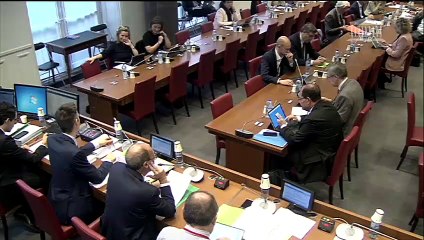 Commission des finances : Seconde partie du projet de loi de finances pour 2020 (suite) - Mercredi 6 novembre 2019