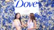 YAN SPECIAL I Chi Pu, Miu Lê, Bảo Anh truyền cảm hứng làm đẹp tại sự kiện Dove Flower Dome II YANNEWS