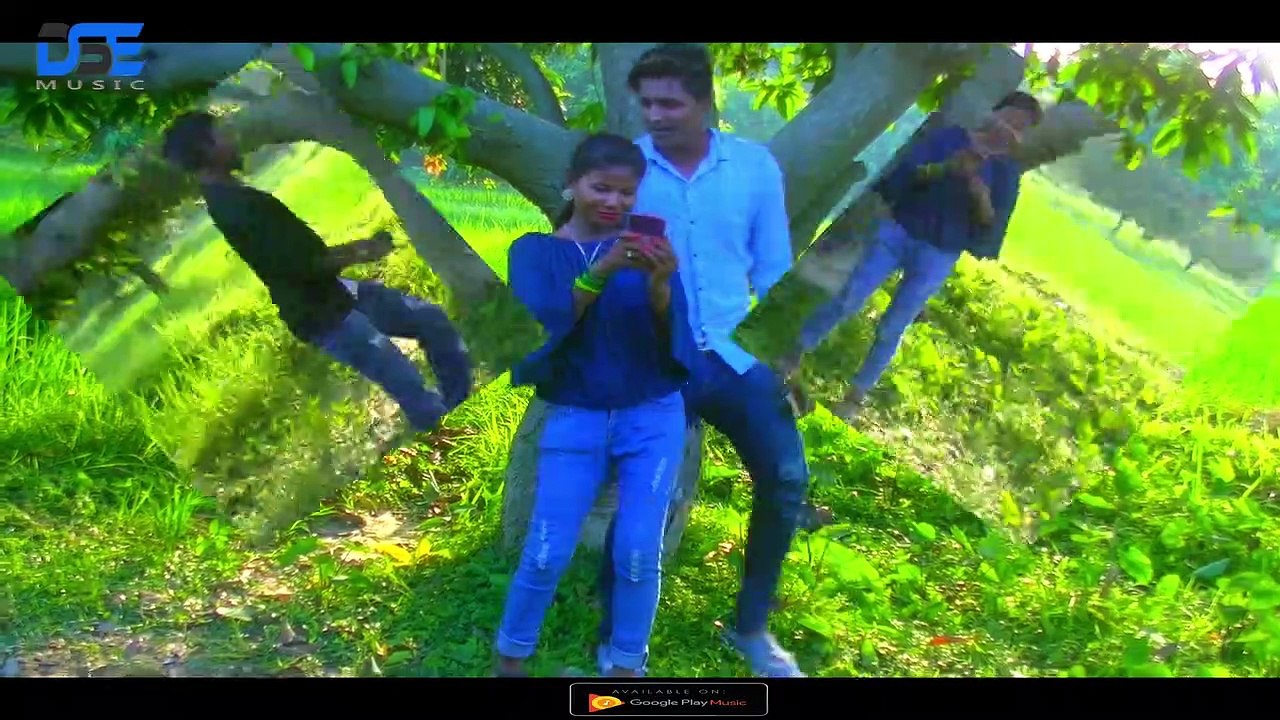 Ncell_के_SIM_से || बिजयलाल_यादव का सुपर Hit मैथिली गीत