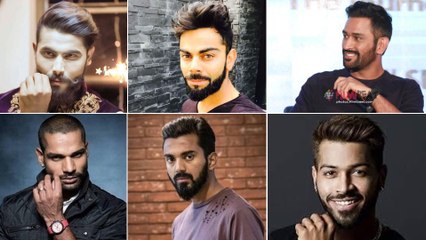 #NoShaveNovember : Reasons Why Men Should Grow Beard || గడ్డం పెంచడం వల్ల ప్రయోజనాలు || Oneindia
