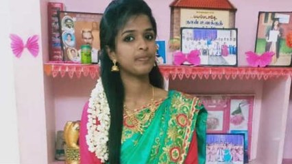 மெர்சியின் இறுதி சடங்கில் தந்தை பாடிய பாட்டு.. உருக்கமான தருணம்!