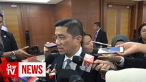Azmin hopes PLUS will review 'No TNG reload' move