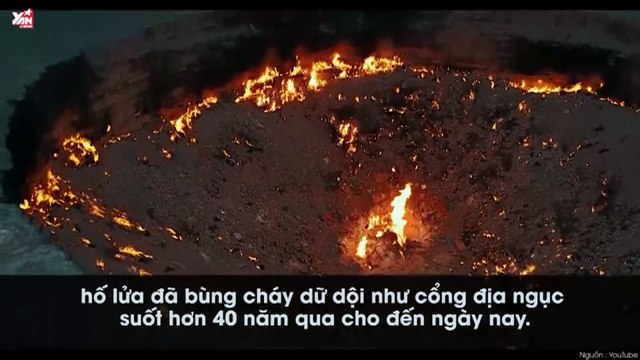 7 ĐỊA ĐIỂM QUỶ QUÁI NHẤT THẾ GIỚI KHÔNG AI DÁM BÉN MẢNG II YANNEWS