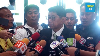 “วิษณุ” ระบุ กมธ.แก้ รธน. ไม่มีรัฐมนตรี | NEW18