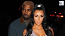 Kim Kardashian Alters Met Gala Dress After Kanye West's Objection!