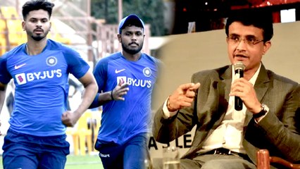 Bangladesh players affected due to delhi pollution | அந்த 2 வங்கதேச வீரர்களுக்கு என்ன நடந்தது?