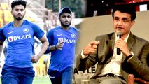 Bangladesh players affected due to delhi pollution | அந்த 2 வங்கதேச வீரர்களுக்கு என்ன நடந்தது?