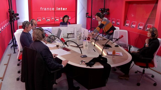 Modern Love : de vraies histoires d'amour racontées dans une série - Capture d'écrans