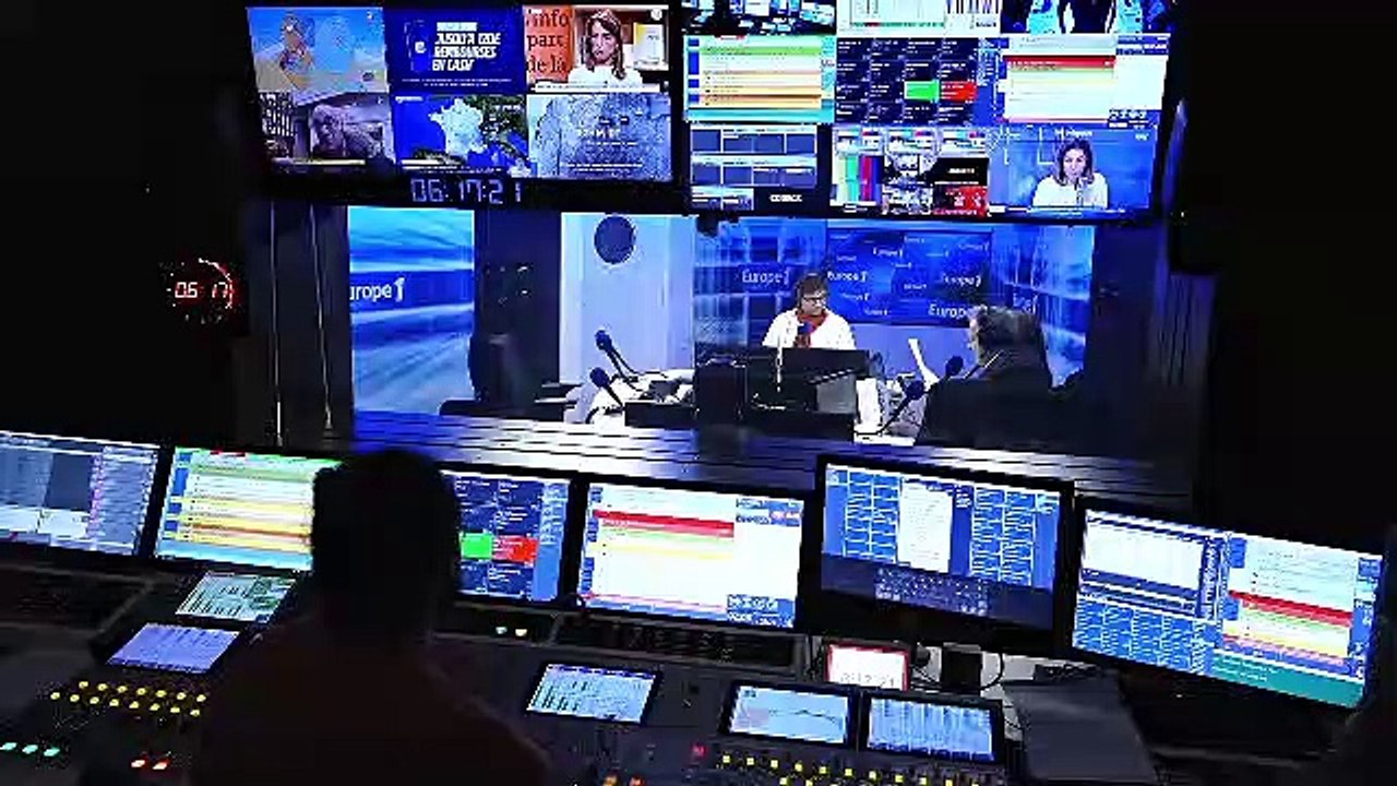 Secrétariat du Père Noêl : Jean-Pierre Guéno assure que "les enfants ont énormément d'imagination, de poésie et d'énergie"