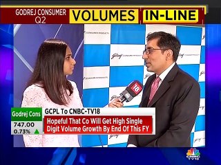 GCPL on Q2 performance and outlook going forward